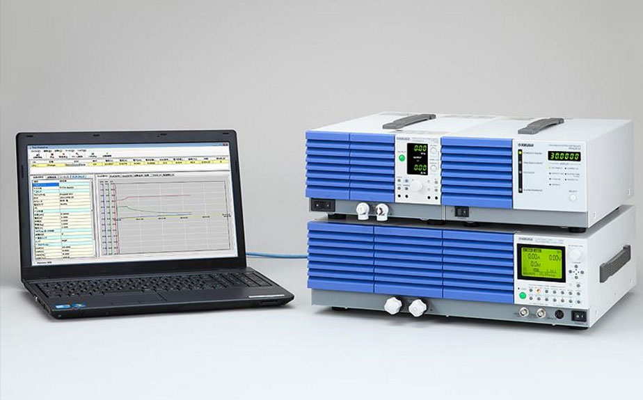 Kikusui 日本菊水電子